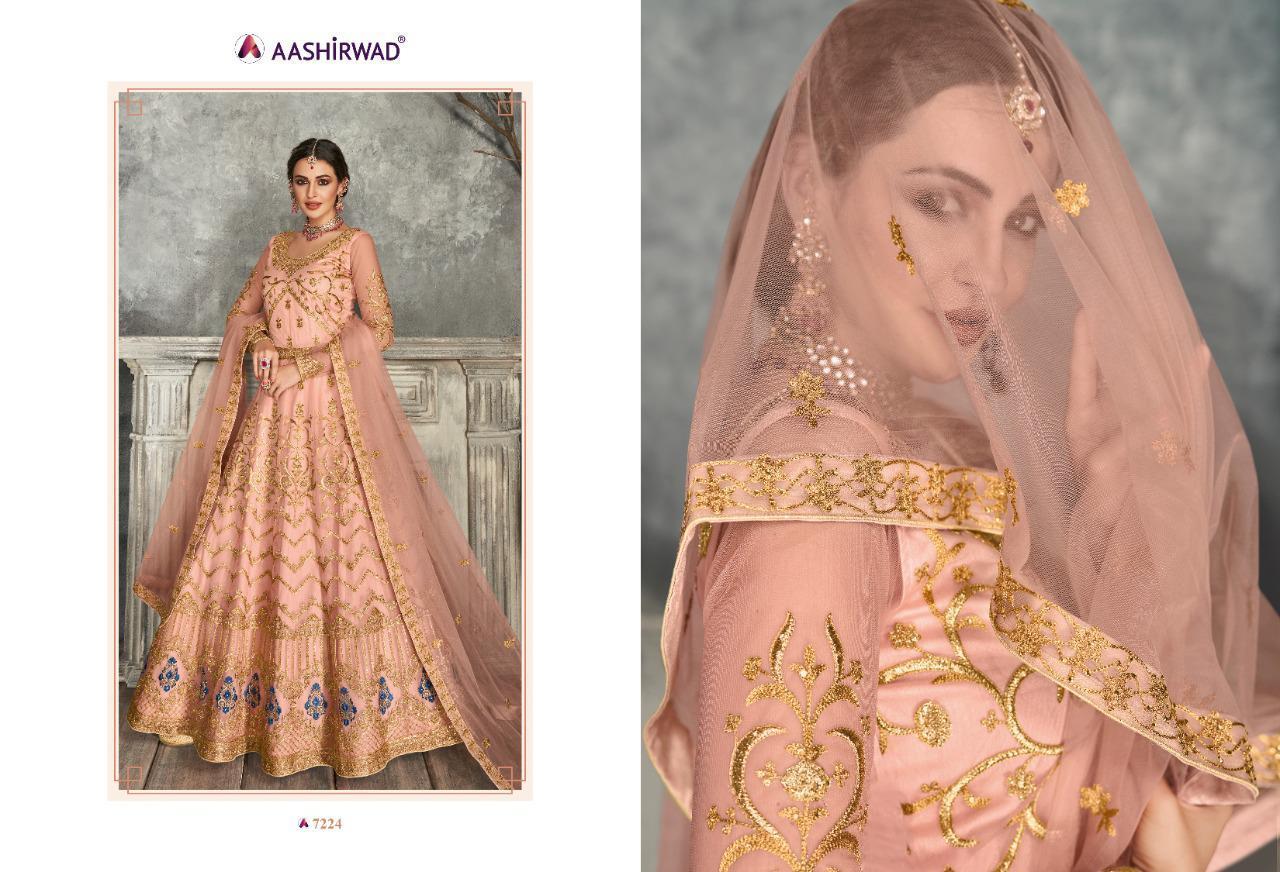 AASHIRWAD-KAIRA-7224-Ato-7227-HEAVY-DESIGNER-SUITS-FOR-WEDDING-WEAR-8