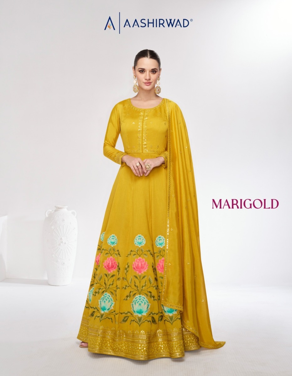 AASHIRWAD-MARIGOLD-PREMIUM-SILK-DESIGNER-SUITS-SUPPLIER-IN-SURAT-1