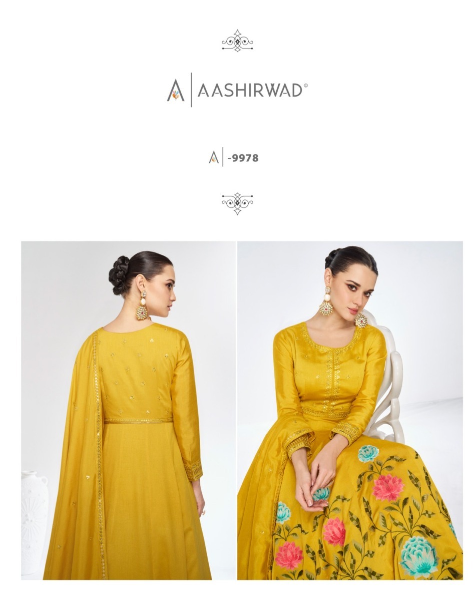 AASHIRWAD-MARIGOLD-PREMIUM-SILK-DESIGNER-SUITS-SUPPLIER-IN-SURAT-4