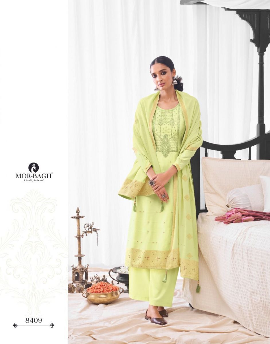 AASHIRWAD-MOR-BAGH-AARADHAYA-SUITS-SURAT-AUTHORIZED-WHOLESALER-DEALER-6