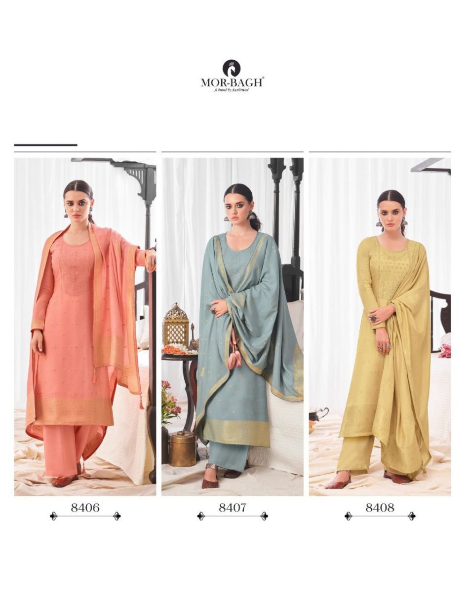 AASHIRWAD-MOR-BAGH-AARADHAYA-SUITS-SURAT-AUTHORIZED-WHOLESALER-DEALER-8