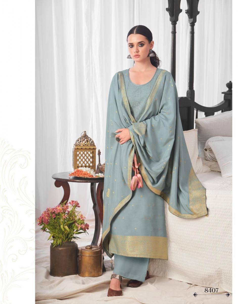 AASHIRWAD-MOR-BAGH-AARADHYA-8406-8411-SALWAR-SUITS-WHOLESALER-3