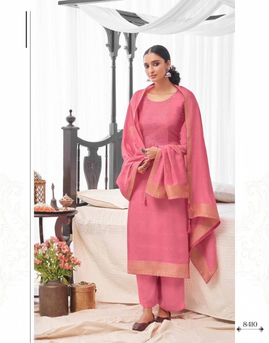 AASHIRWAD-MOR-BAGH-AARADHYA-8406-8411-SALWAR-SUITS-WHOLESALER-6