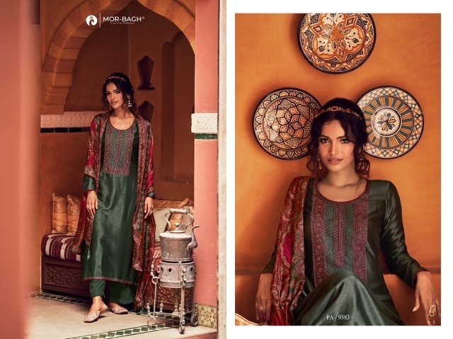 AASHIRWAD-MOR-BAGH-PAKIZA-DEAM-SILK-SALWAR-SUITS-WHOLESALER-SURAT-3