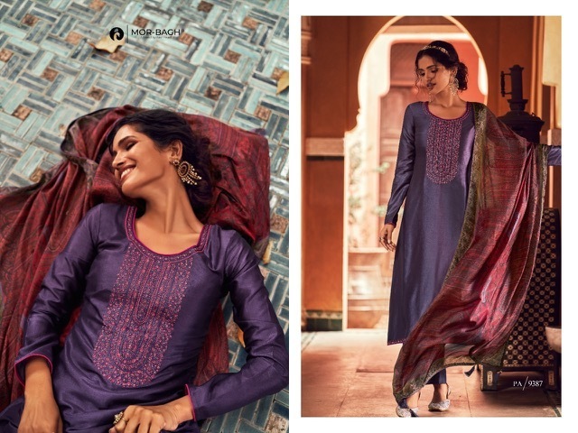 AASHIRWAD-MOR-BAGH-PAKIZA-DEAM-SILK-SALWAR-SUITS-WHOLESALER-SURAT-7