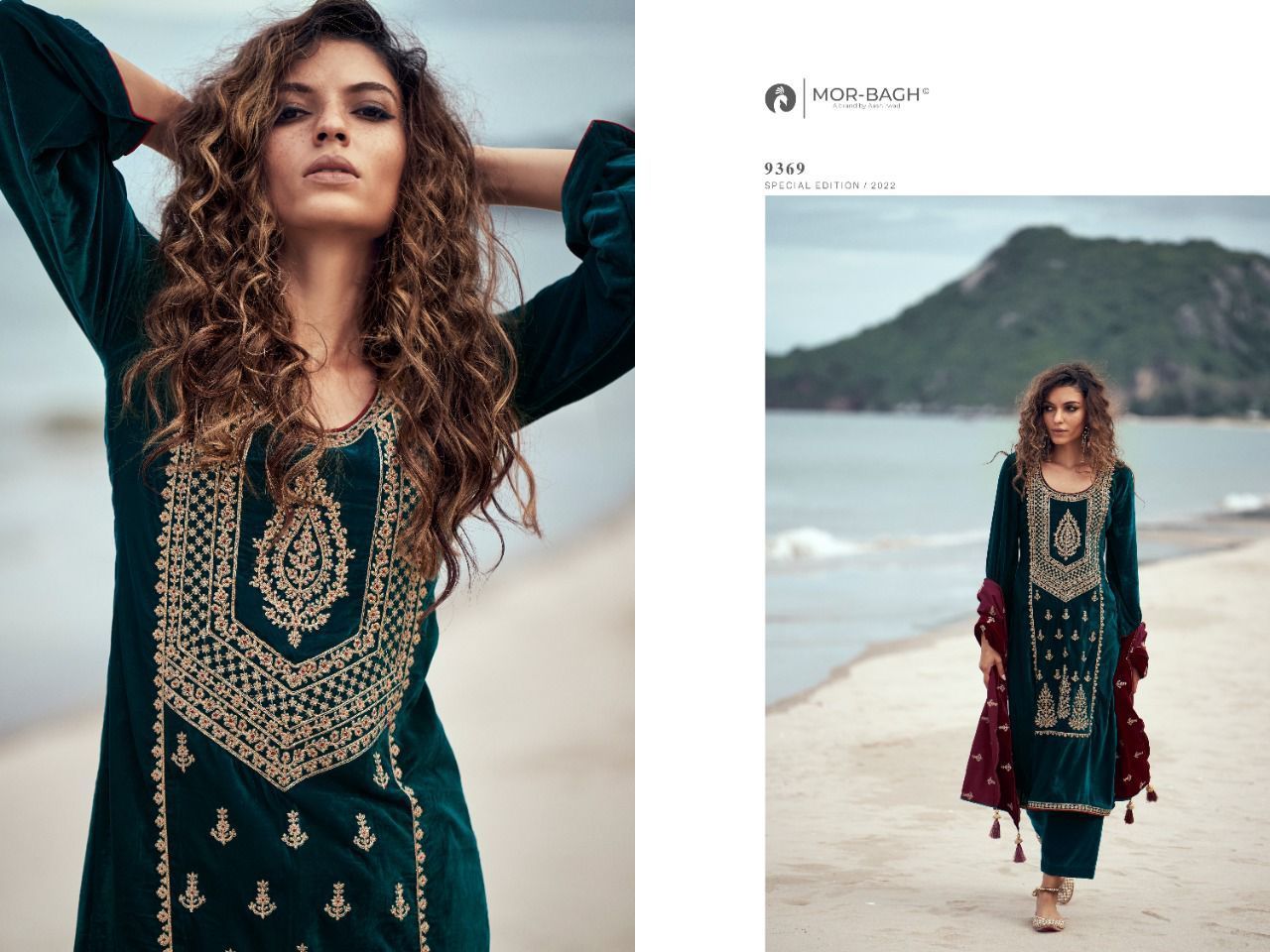 AASHIRWAD-MOR-BAGH-WAVES-PURE-VELVET-WINTER-SUITS-WHOLESALE-12