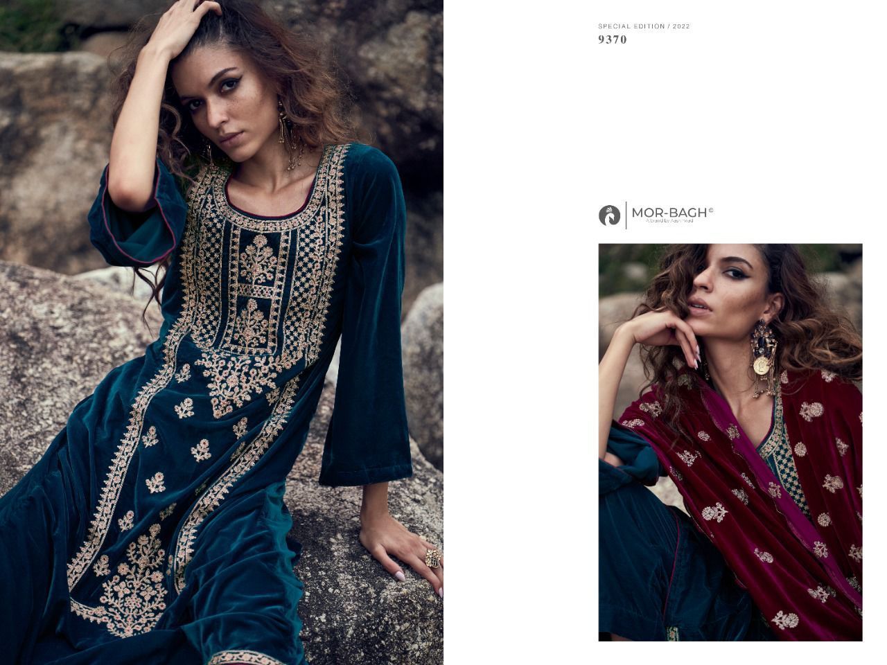 AASHIRWAD-MOR-BAGH-WAVES-PURE-VELVET-WINTER-SUITS-WHOLESALE-16