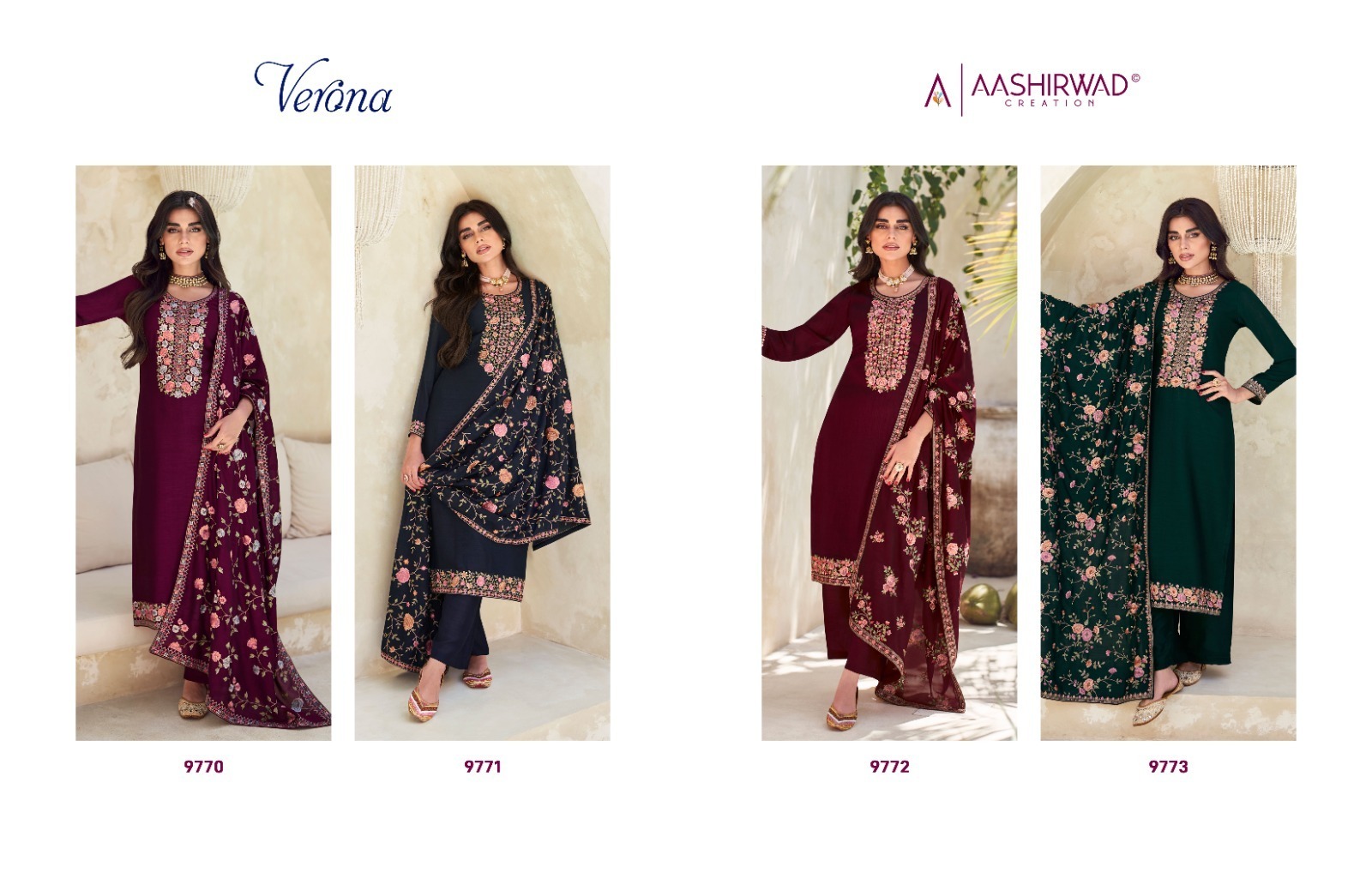 AASHIRWAD-MOR-BHAG-VERONA-HEAVY-SALWAR-SUITS-WHOLESALER-6