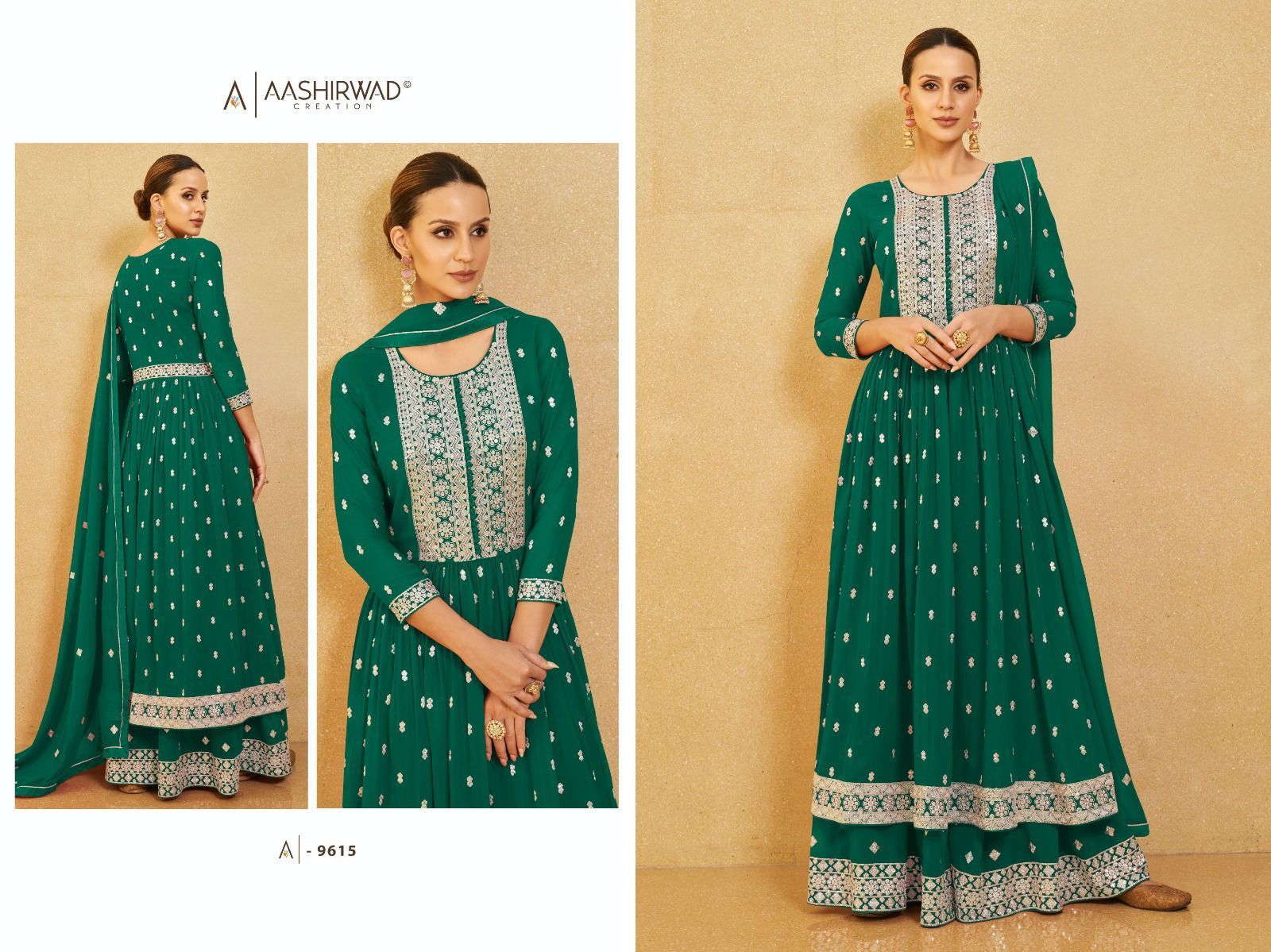 AASHIRWAD-NURA-DESIGNER-GEORGETTE-SALWAR-KAMEEZ-DISTRIBUTOR-IN-SURAT-5