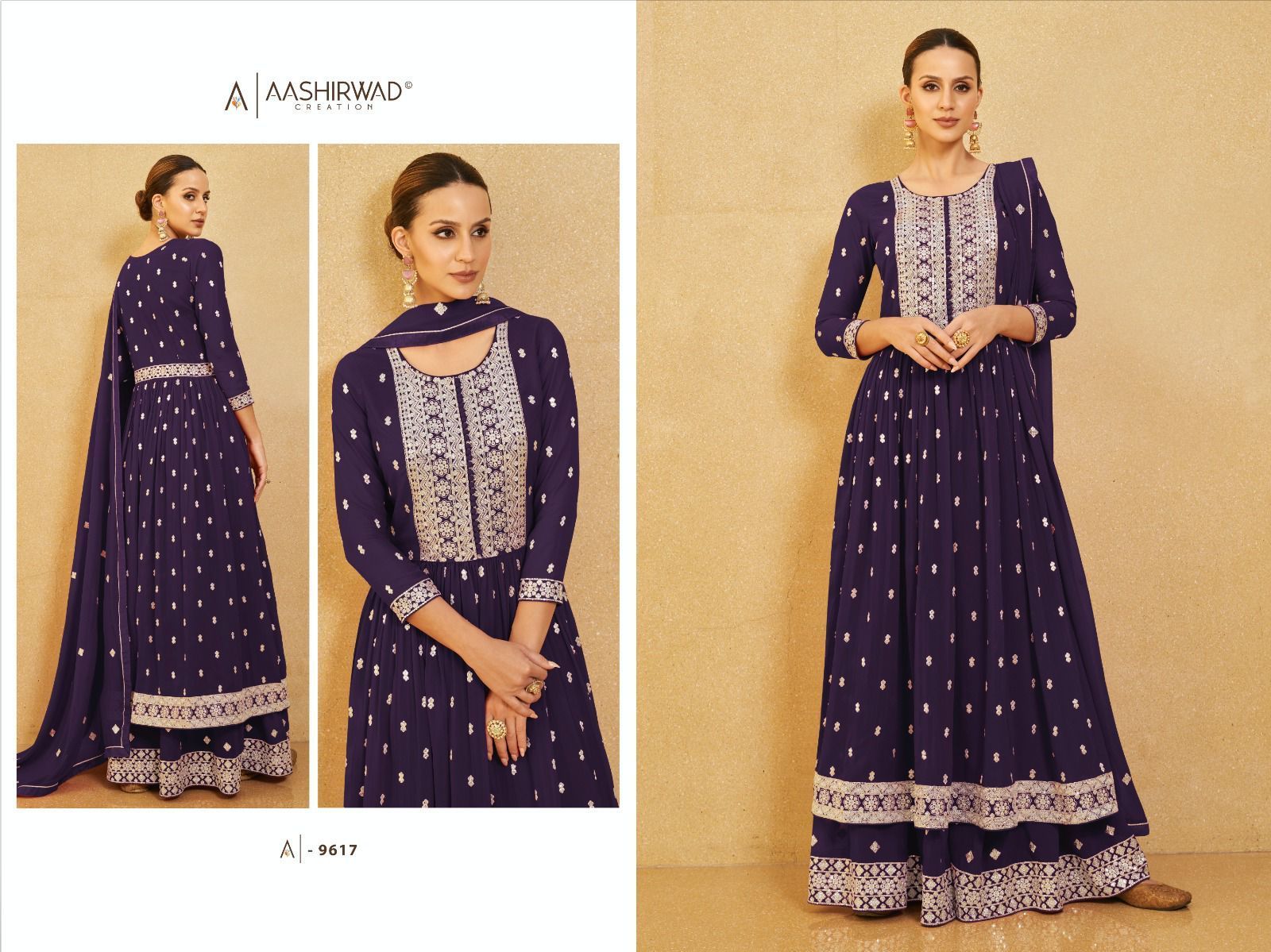 AASHIRWAD-NURA-DESIGNER-GEORGETTE-SALWAR-KAMEEZ-DISTRIBUTOR-IN-SURAT-7