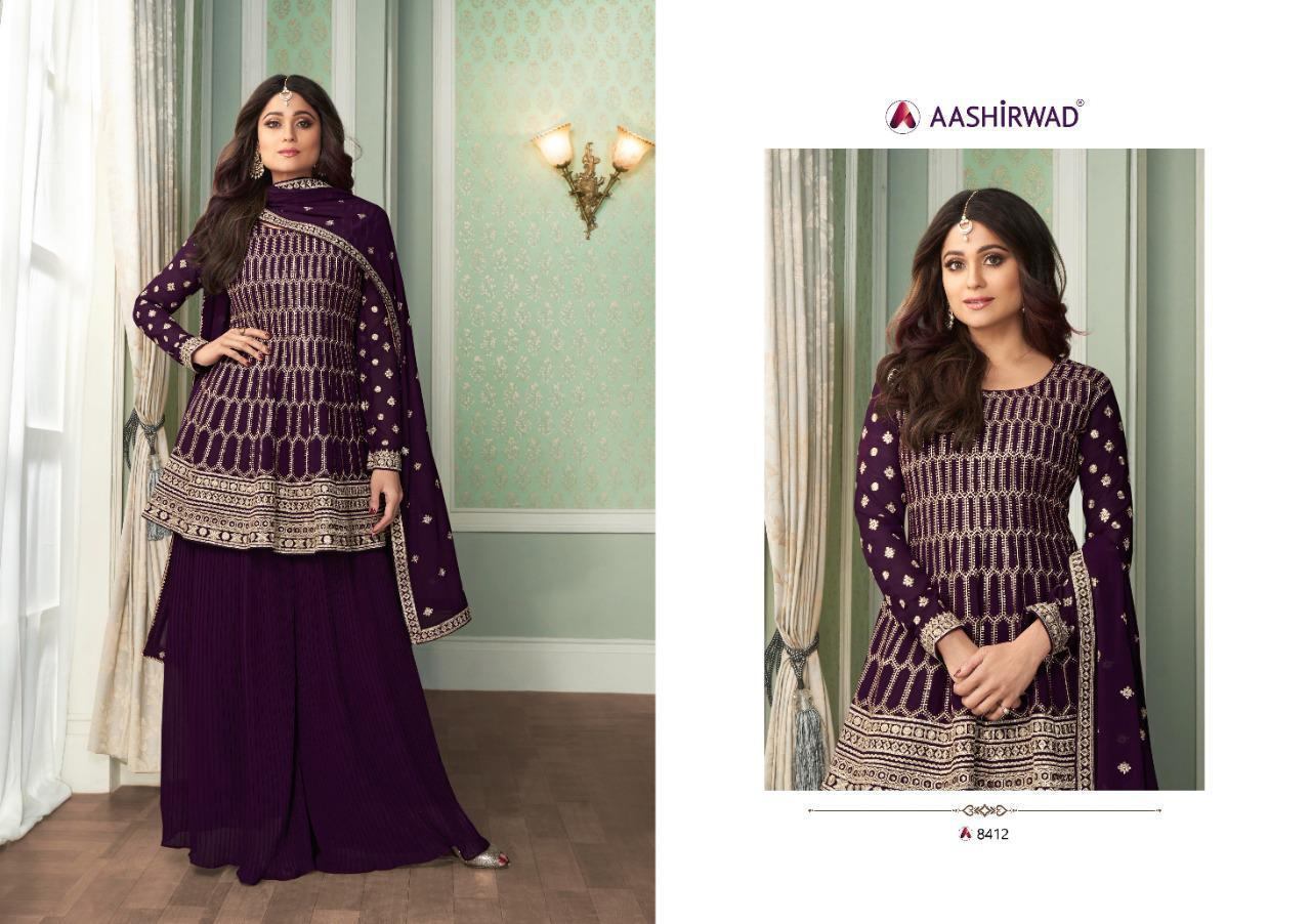 AASHIRWAD-PEPLON-5412-5412D-SERIES-SUITS-LATEST-CATALOGUE-4
