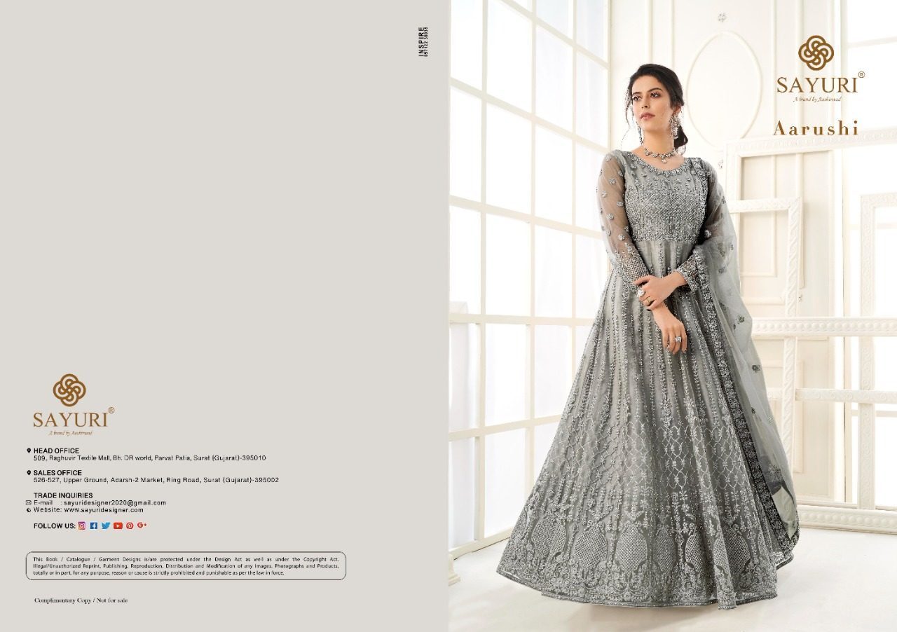 AASHIRWAD-PRESENTS-AARUSHI-SAYURI-LATEST-SALWAR-SUITS-CATALOGUE-6