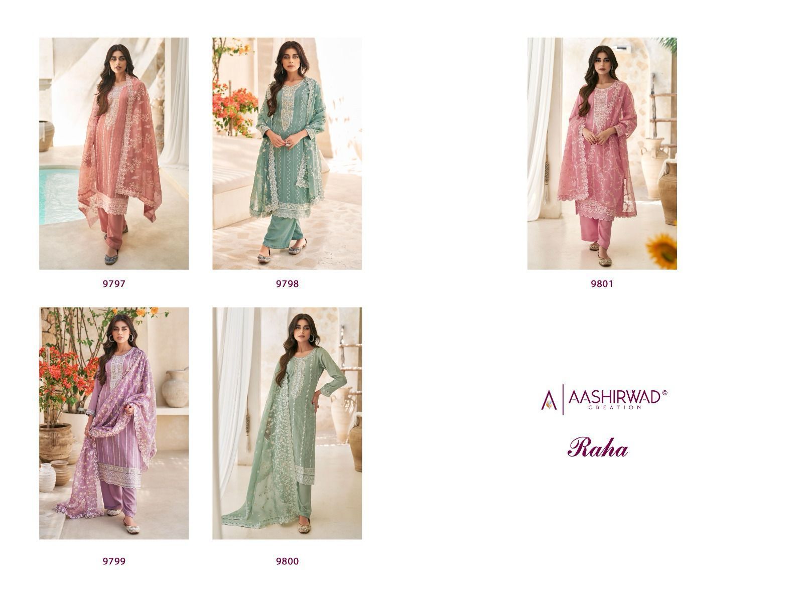 AASHIRWAD-RAHA-LATEST-COLLECTION-SALWAR-SUITS-SUPPLER-20