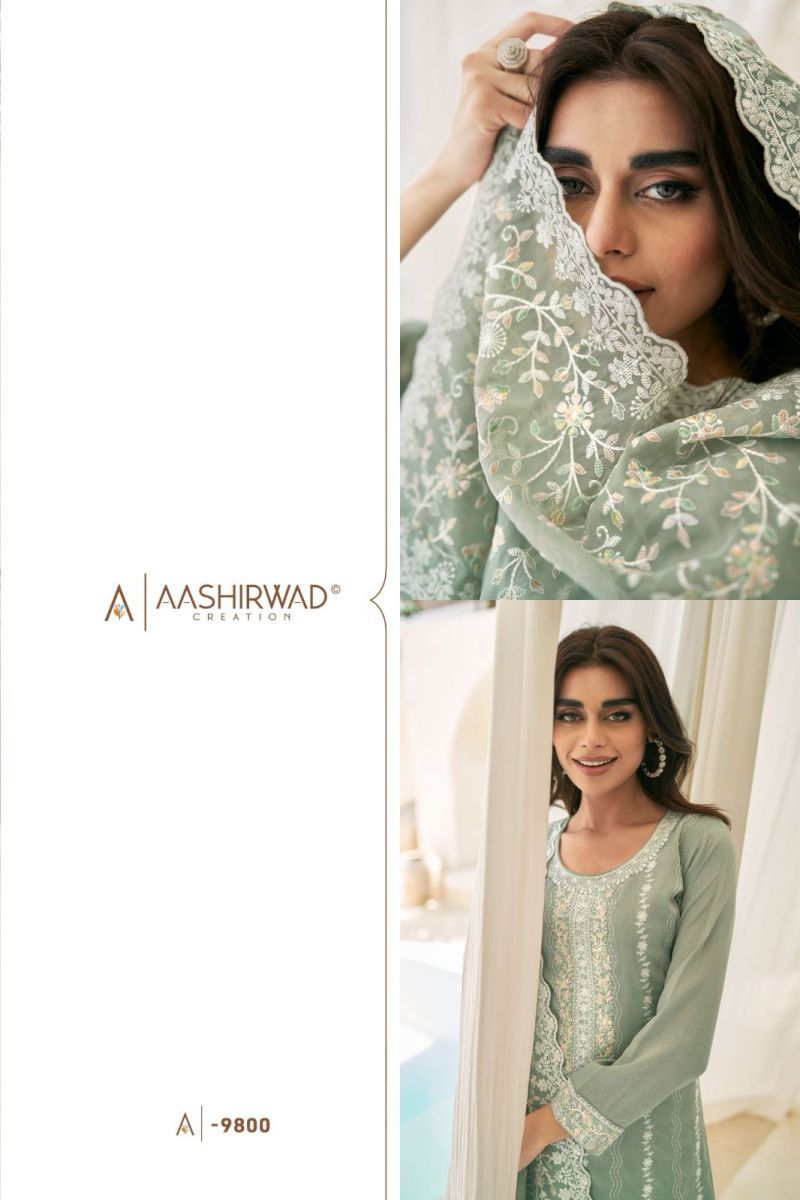 AASHIRWAD-RAHA-LATEST-COLLECTION-SALWAR-SUITS-SUPPLER-7