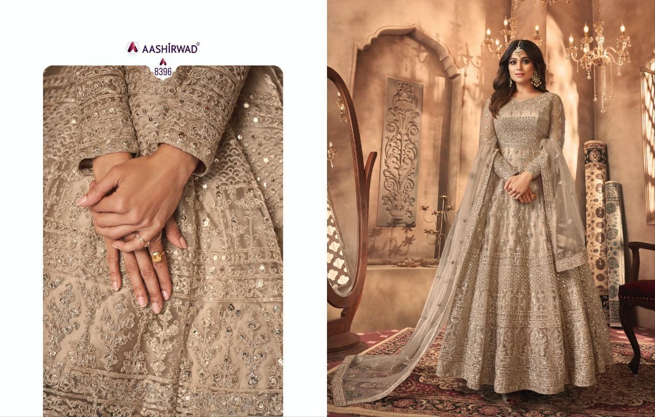 AASHIRWAD-SANJANA-8396-8399-SERIES-SUITS-LATEST-CATALOGUE-2
