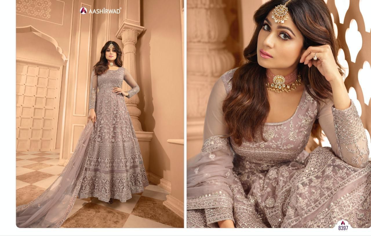 AASHIRWAD-SANJANA-8396-8399-SERIES-SUITS-LATEST-CATALOGUE-3