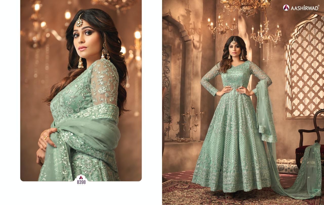 AASHIRWAD-SANJANA-8396-8399-SERIES-SUITS-LATEST-CATALOGUE-4