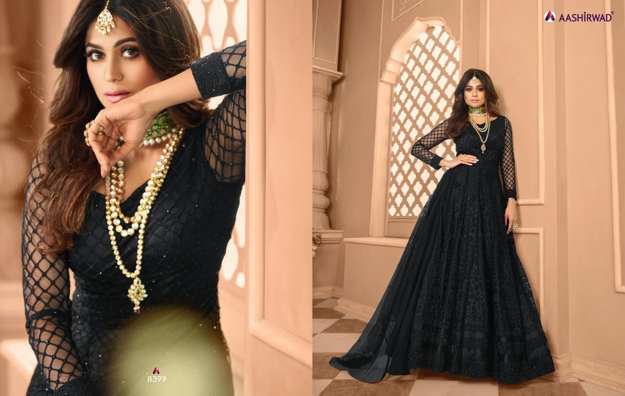 AASHIRWAD-SANJANA-8396-8399-SERIES-SUITS-LATEST-CATALOGUE-5