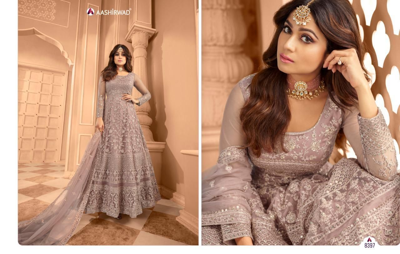 AASHIRWAD-SANJANA-8396-8399-SERIES-SUITS-LATEST-CATALOGUE-4