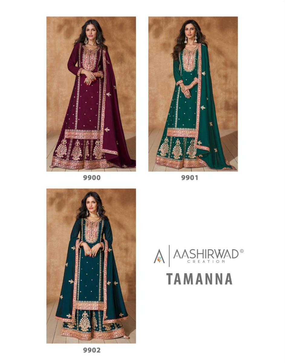 AASHIRWAD-TAMANNA-SILK-EMBROIDERY-SUITS-12