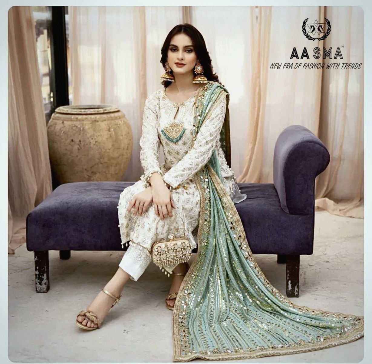 AASMA-208-GEORGETTE-SALWAR-KAMEEZ-1