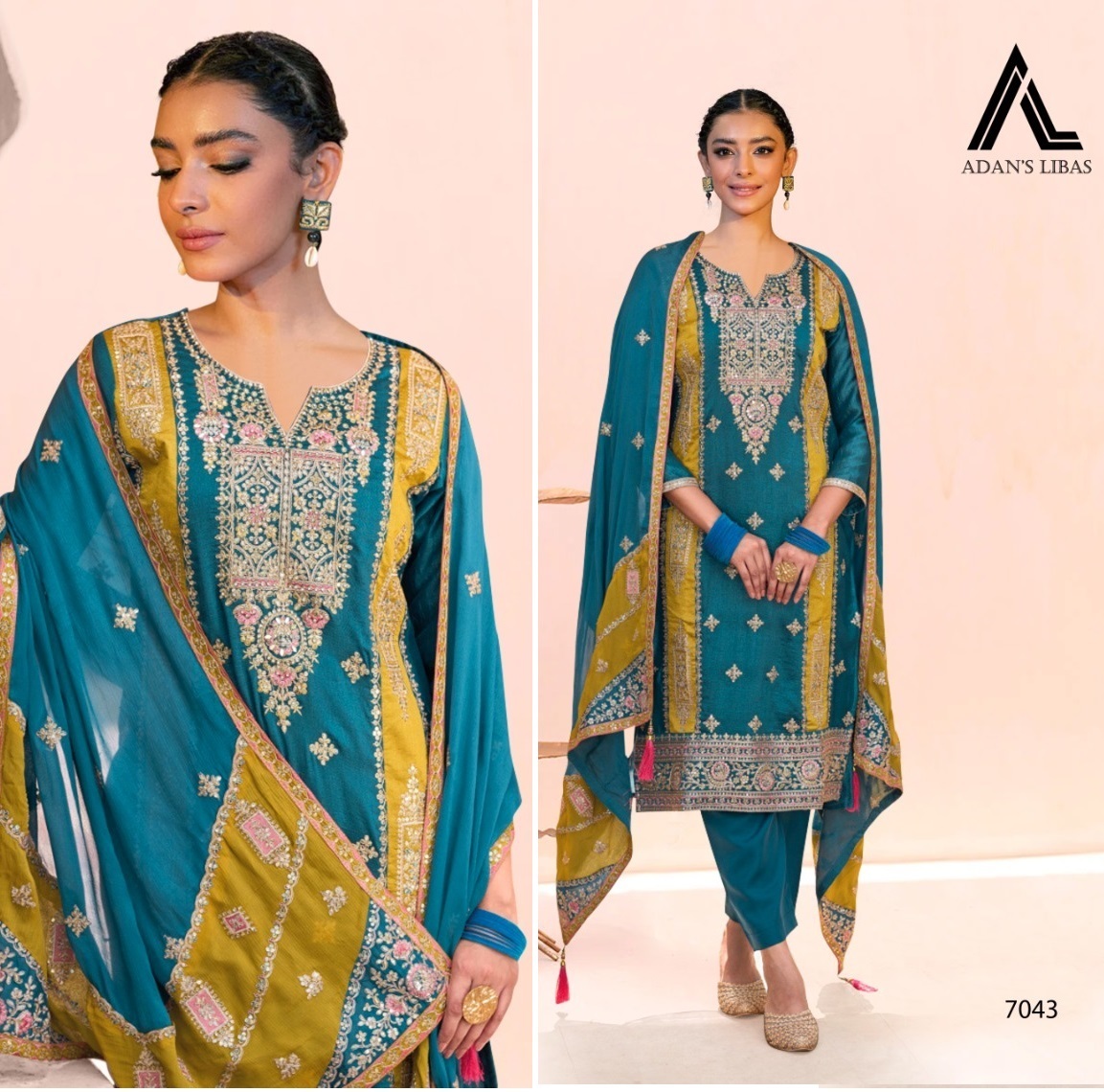 ADAN-LIBAS-7043-PAKISTANI-SALWAR-SUITS-1