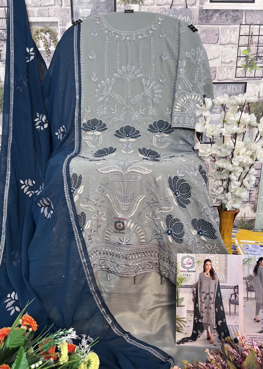 AFFAN-CREATION-174-SALWAR-SUITS-WHOLESALER-9