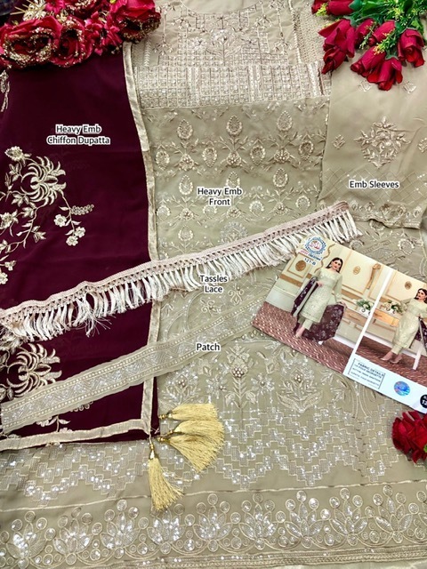 AFFAN-CREATION-D.NO-121-GEPRGETTE-PAKISTANI-SALWAR-KAMEEZ-AT-WHOLESALE-1