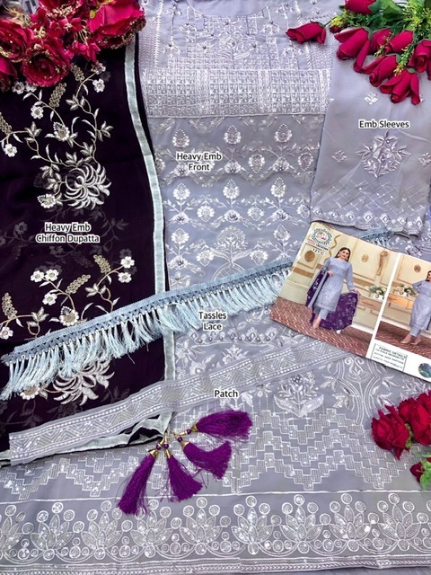 AFFAN-CREATION-D.NO-121-GEPRGETTE-PAKISTANI-SALWAR-KAMEEZ-AT-WHOLESALE-8