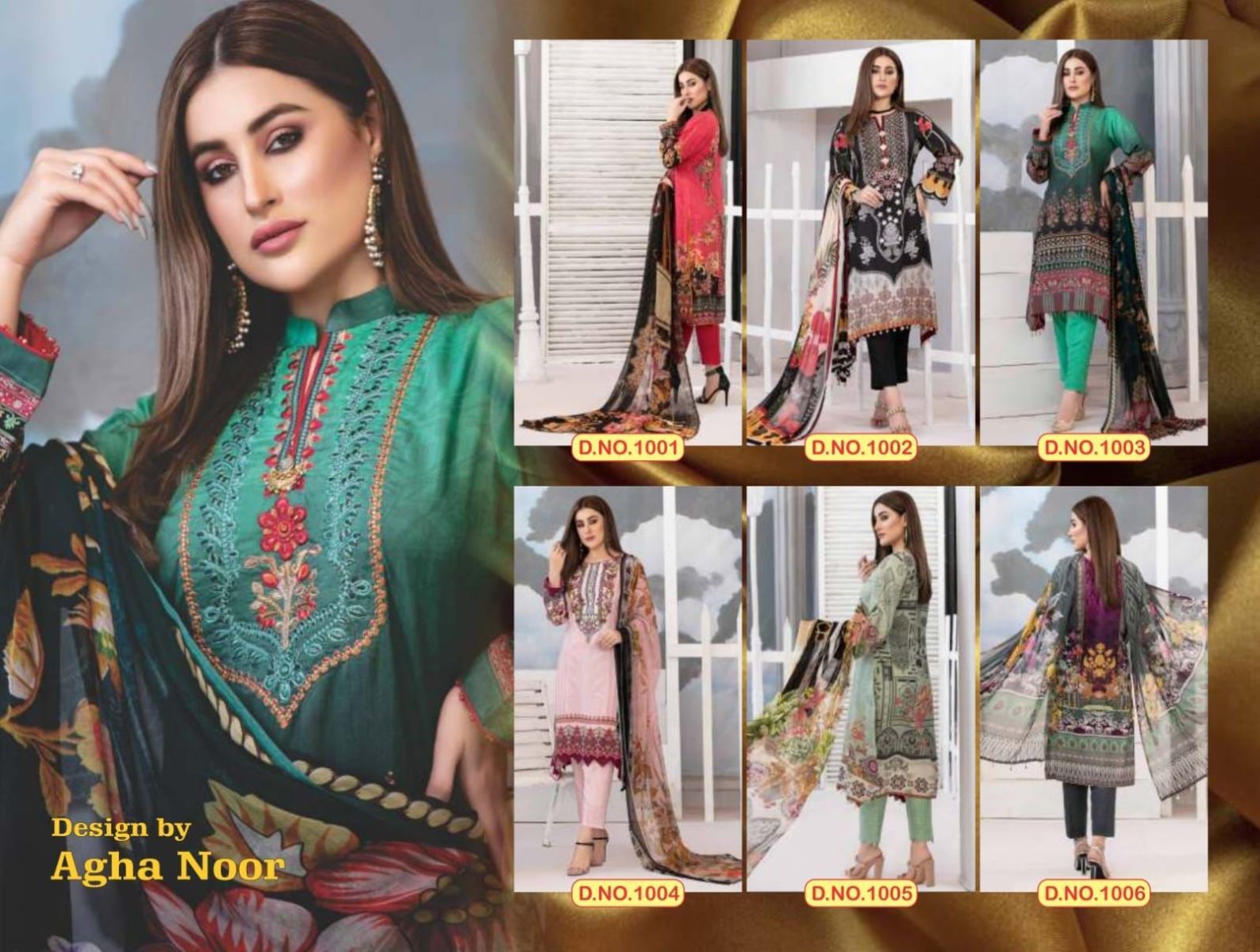 AGHA-NOOR-AAYAT-VOL-1-LAWN-COTTON-KARACHI-SUITS-WHOLESALE-PRICE-2