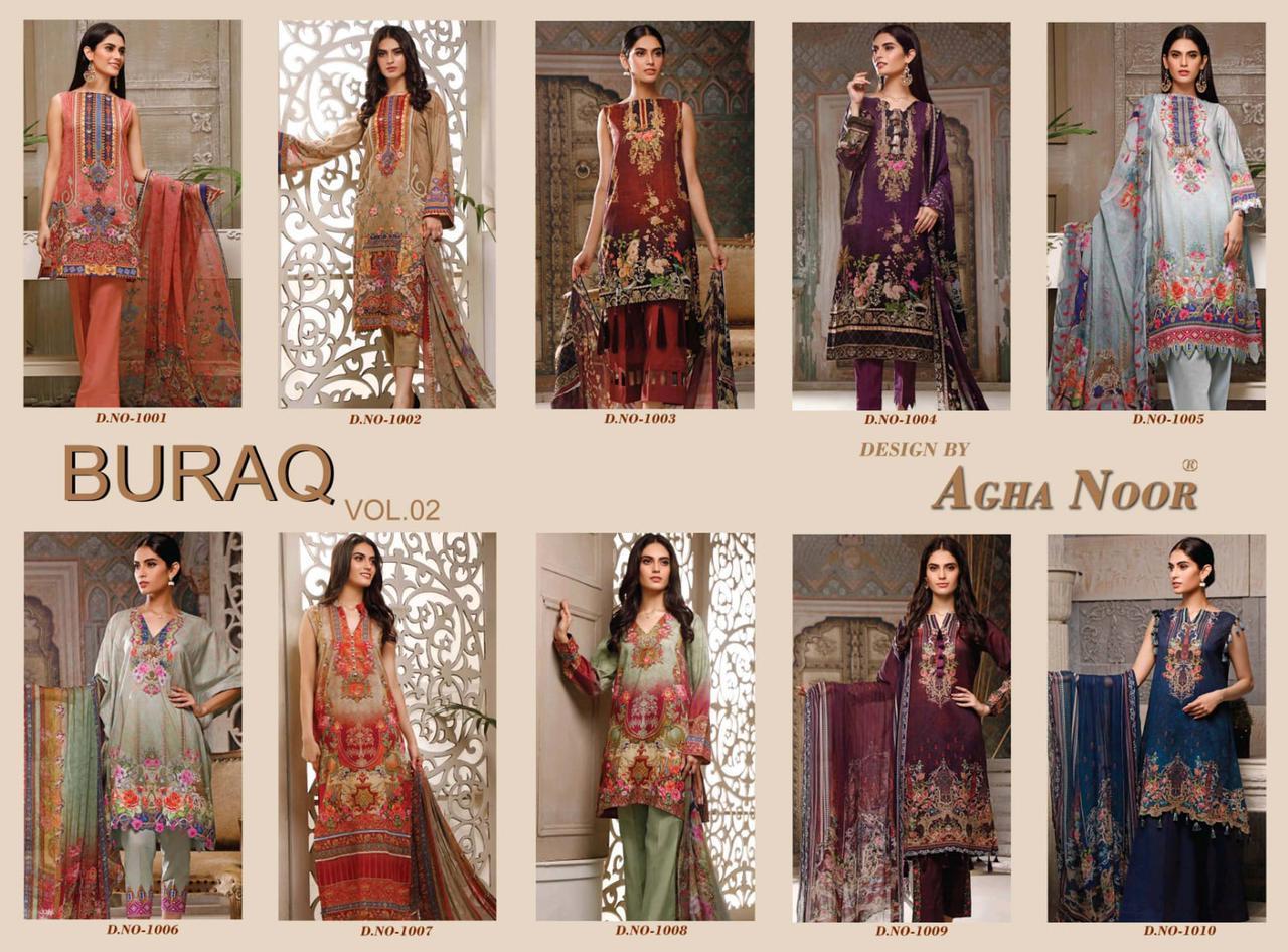 AGHA-NOOR-BURAQ-VOL-2-LAWN-KARACHI-SUITS-SUPPLIER-SURAT-13