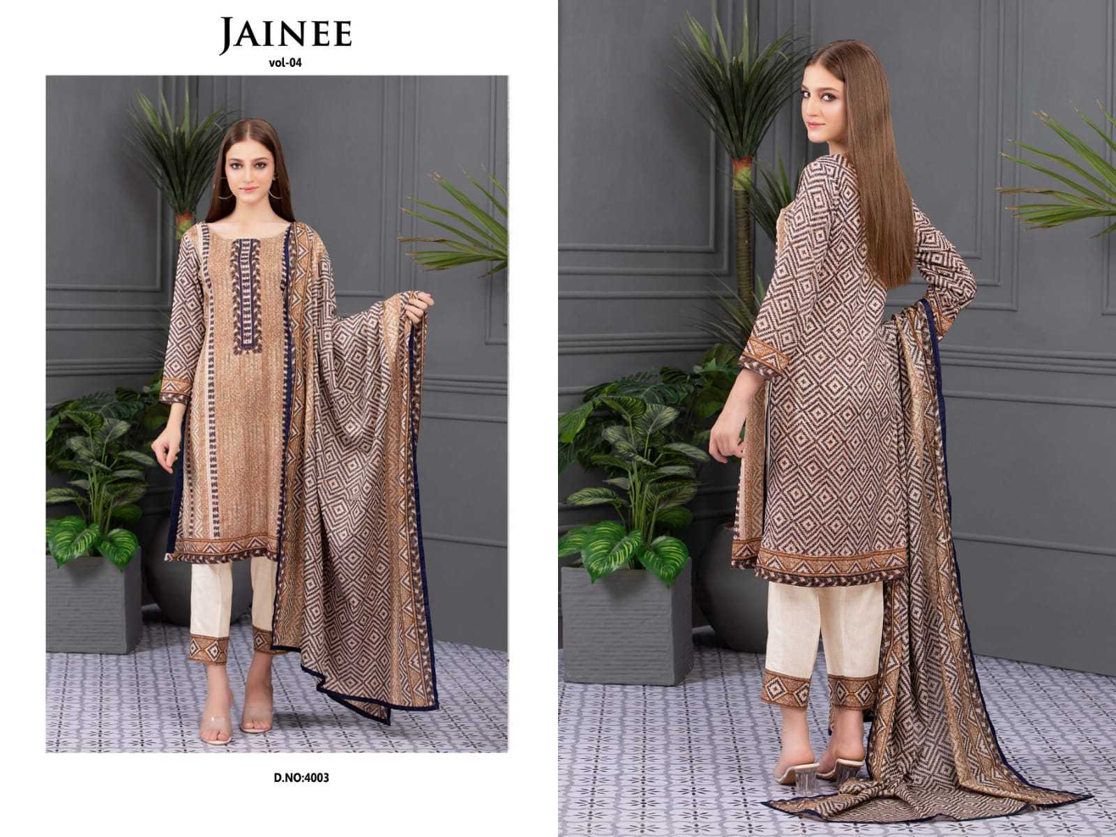 AGHA-NOOR-JAINEE-VOL-4-LAXURY-LAWN-COLLECTION-PAKISTANI-SUITS-WHOLESALE-3