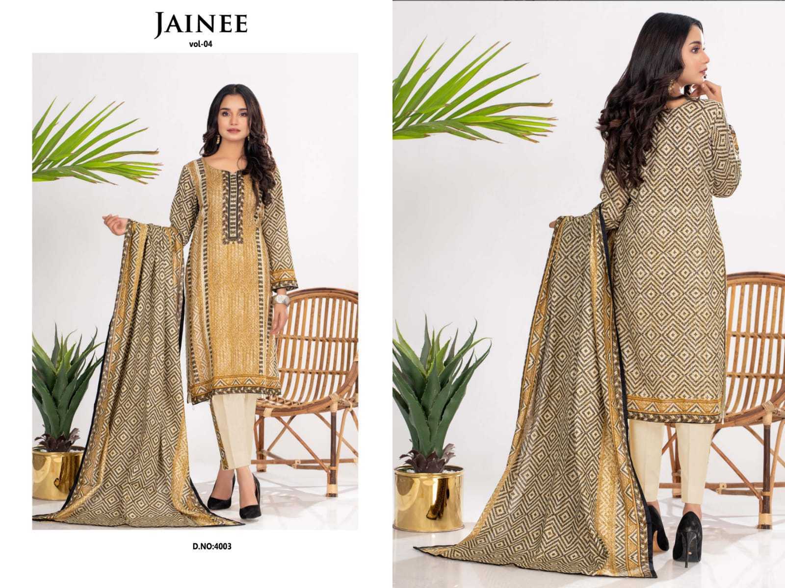 AGHA-NOOR-JAINEE-VOL-4-LAXURY-LAWN-COLLECTION-PAKISTANI-SUITS-WHOLESALE-6