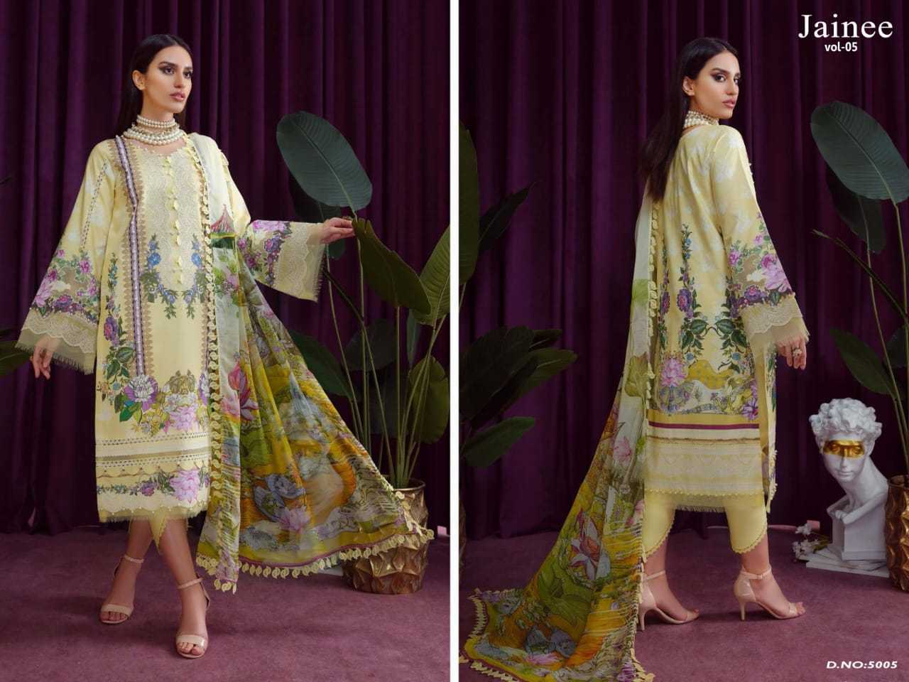 AGHA-NOOR-JAINEE-VOL-5-LUXURY-LAWN-PAKISTANI-SUITS-WHOLESALE-6