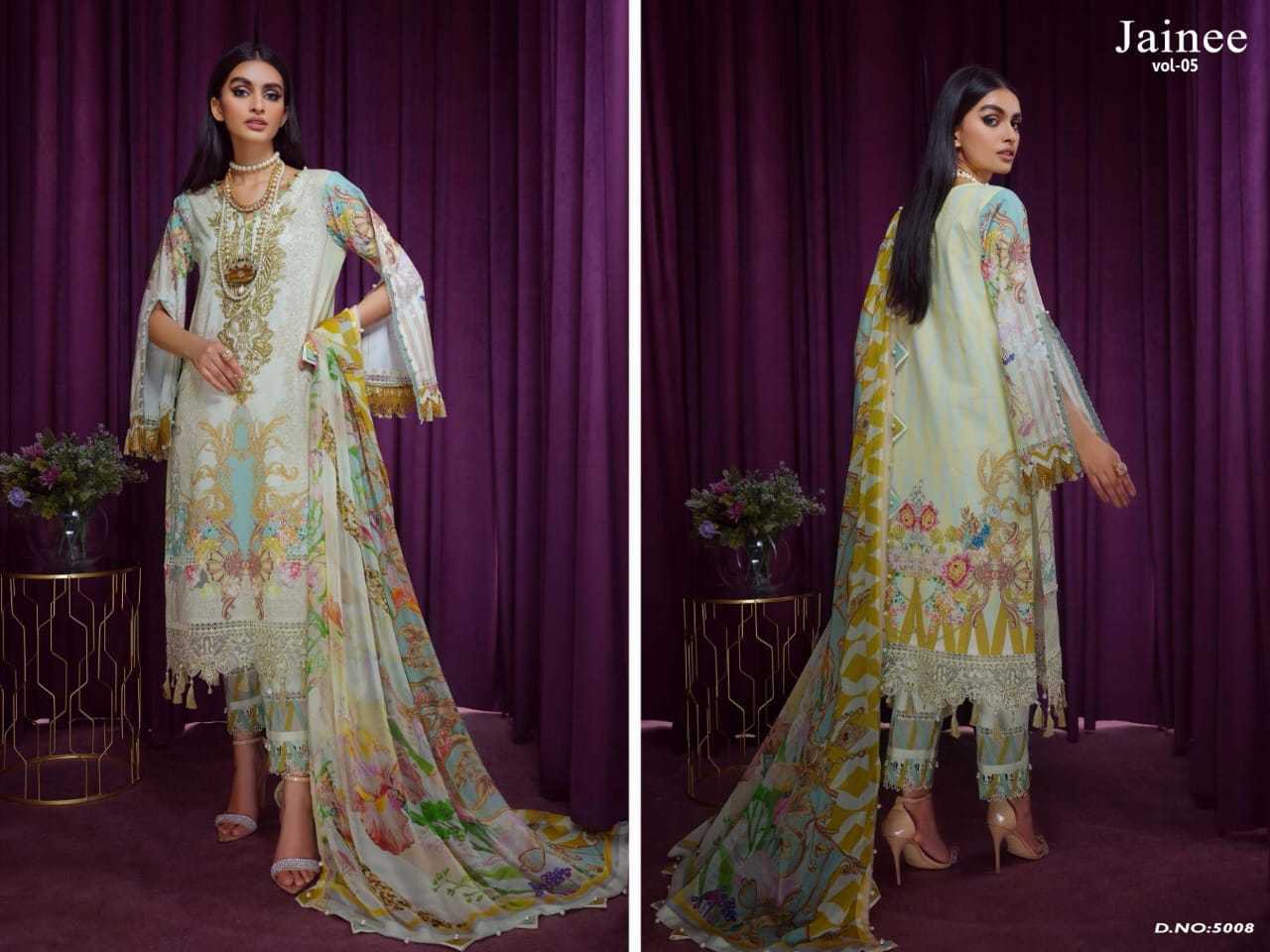 AGHA-NOOR-JAINEE-VOL-5-LUXURY-LAWN-PAKISTANI-SUITS-WHOLESALE-9