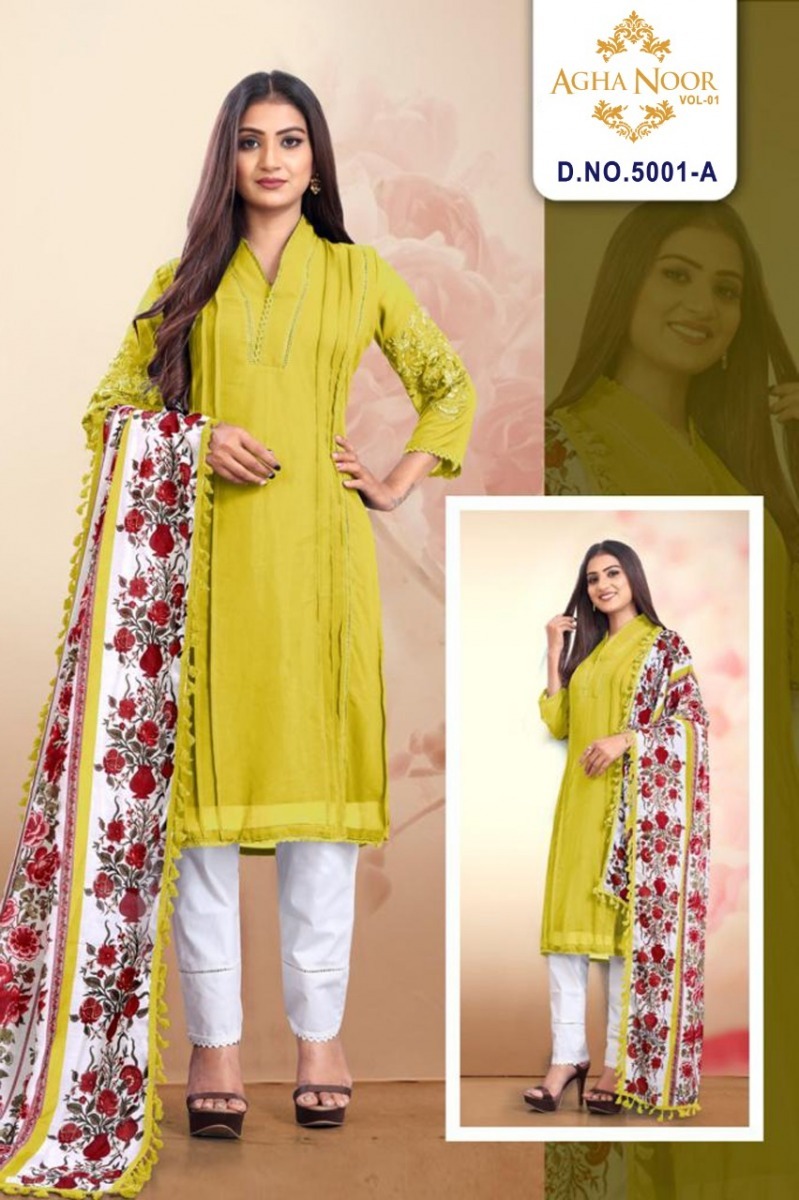 AGHA-NOOR-VOL-1-LATEST-TUNIC-PANT-WITH-DUPATTA-AT-WHOLESALE-5