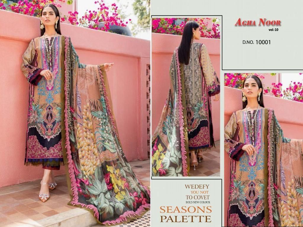 AGHA-NOOR-VOL-10-DESIGNER-KARACHI-SUITS-MANUFACTURER-3