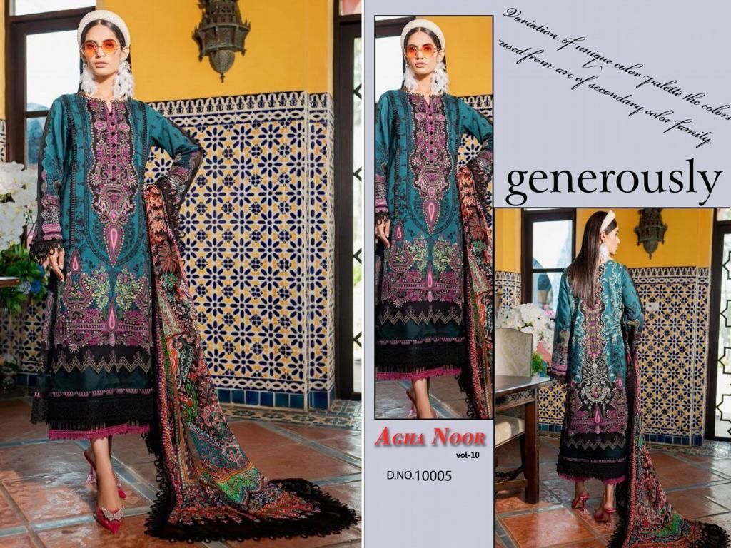 AGHA-NOOR-VOL-10-DESIGNER-KARACHI-SUITS-MANUFACTURER-7