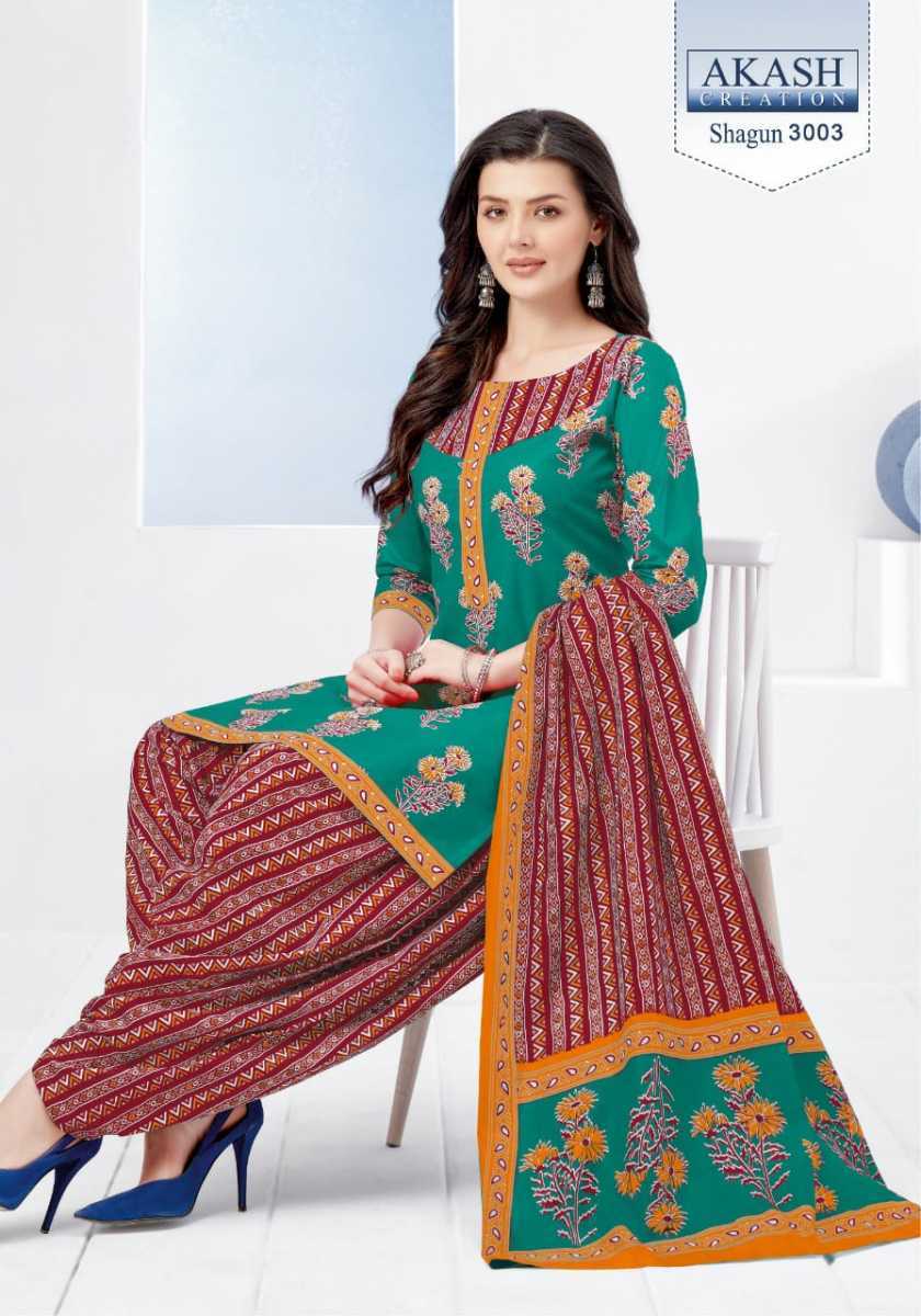 AKASH-CREATION-SHAGUN-VOL-30-COTTON-SALWAR-SUITS-WHOLESALER-10