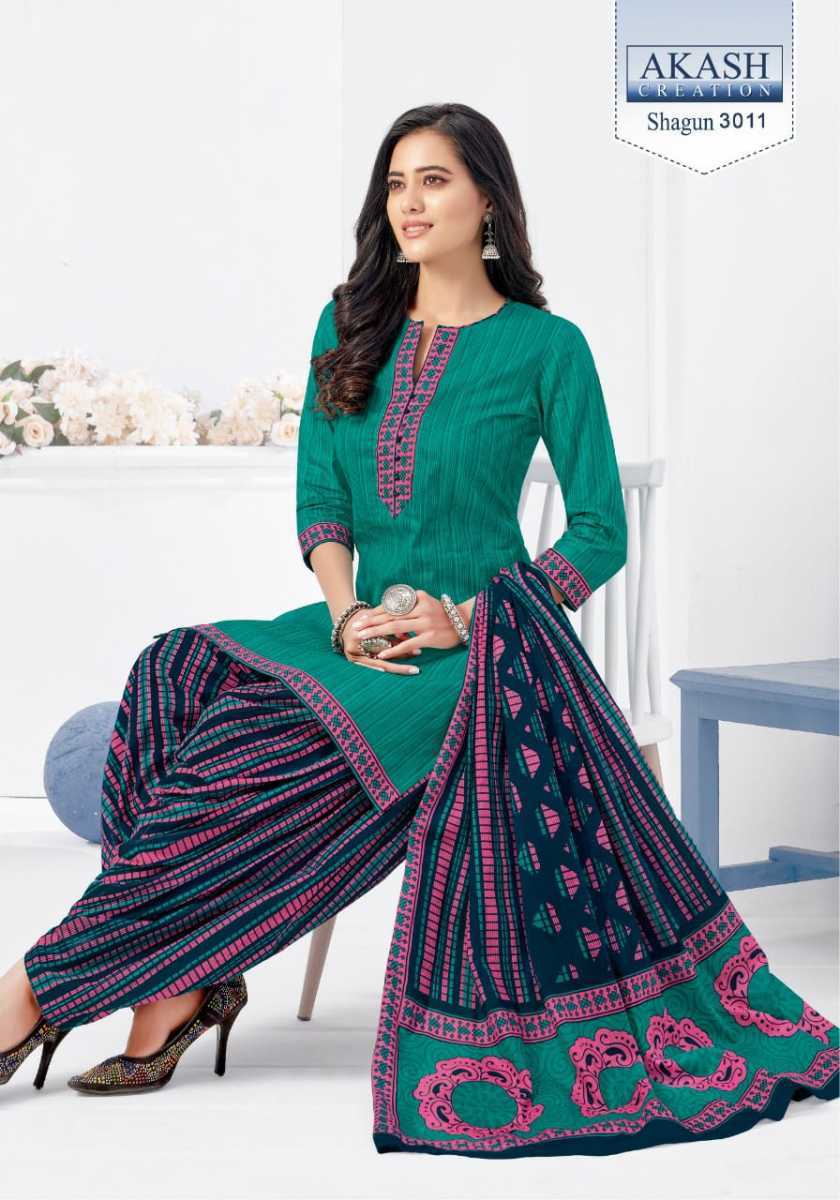 AKASH-CREATION-SHAGUN-VOL-30-COTTON-SALWAR-SUITS-WHOLESALER-16