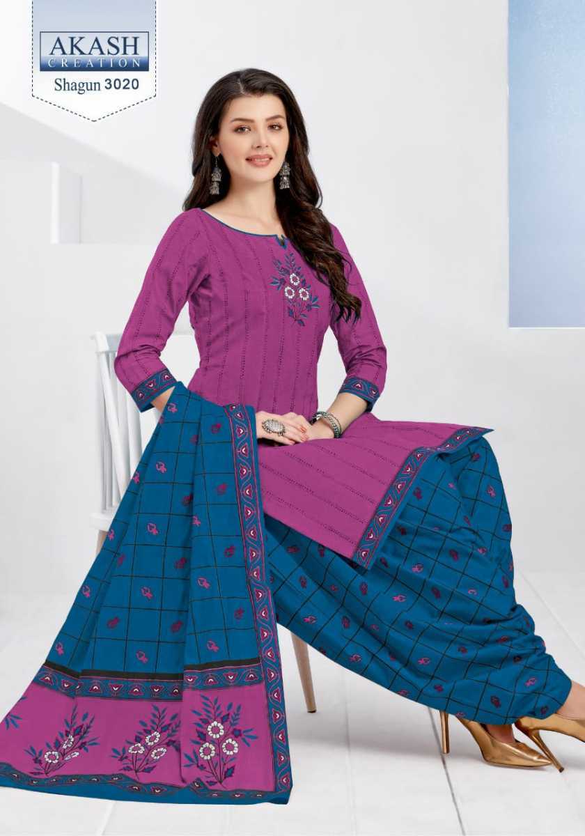 AKASH-CREATION-SHAGUN-VOL-30-COTTON-SALWAR-SUITS-WHOLESALER-18