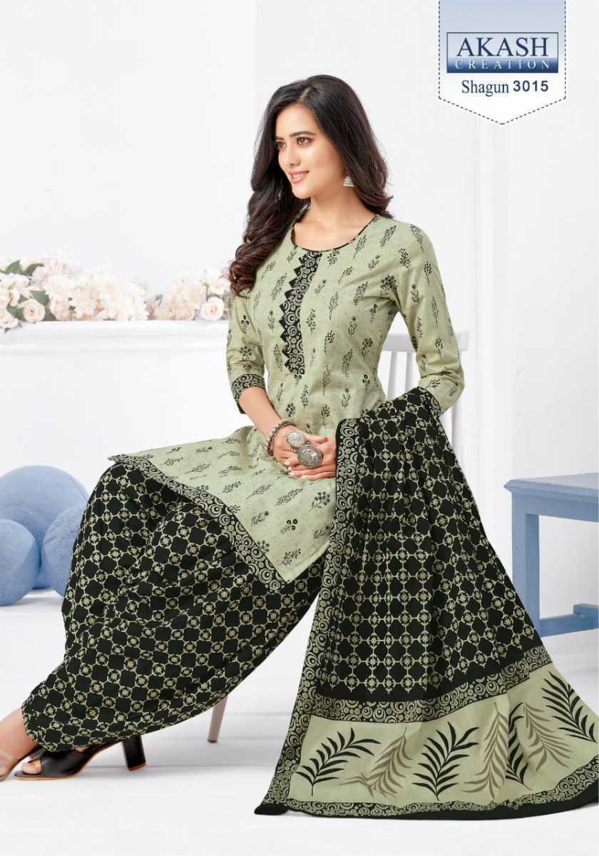 AKASH-CREATION-SHAGUN-VOL-30-COTTON-SALWAR-SUITS-WHOLESALER-19