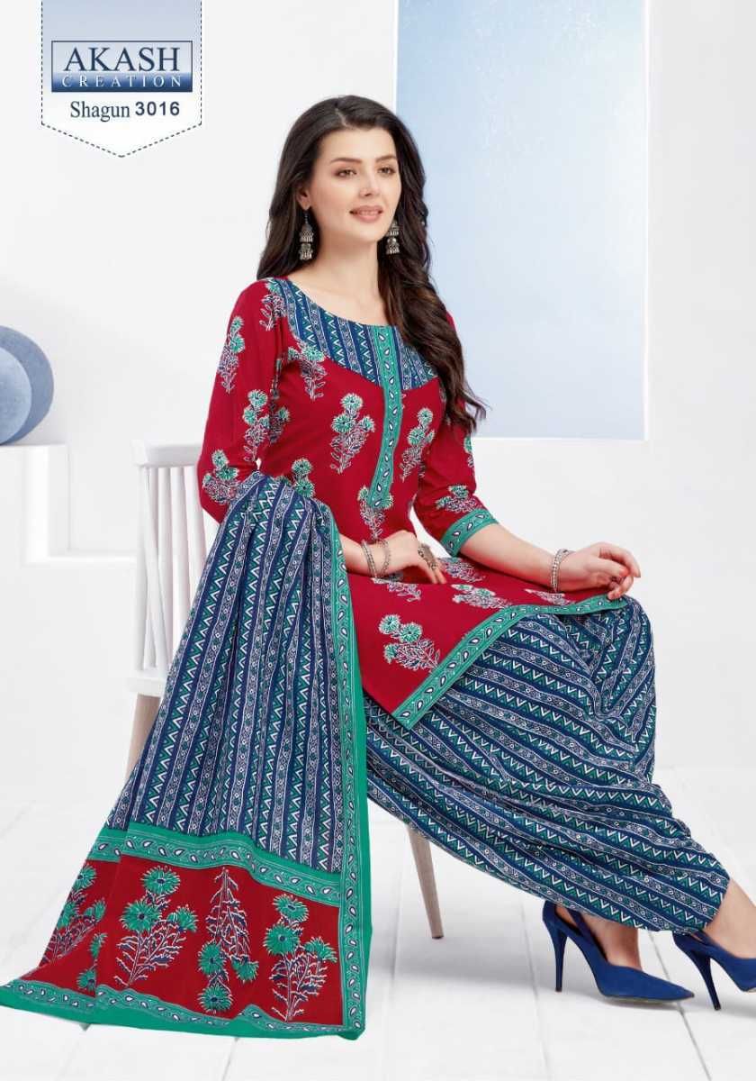 AKASH-CREATION-SHAGUN-VOL-30-COTTON-SALWAR-SUITS-WHOLESALER-21
