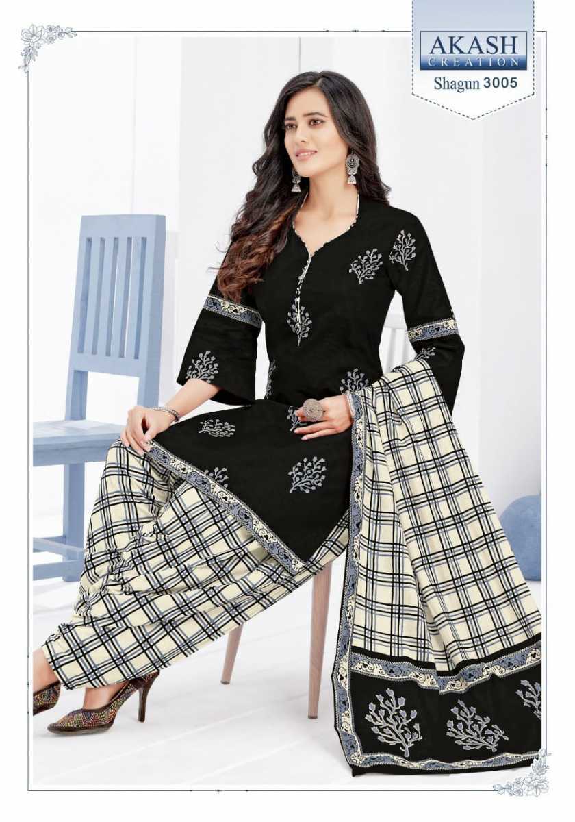 AKASH-CREATION-SHAGUN-VOL-30-COTTON-SALWAR-SUITS-WHOLESALER-3