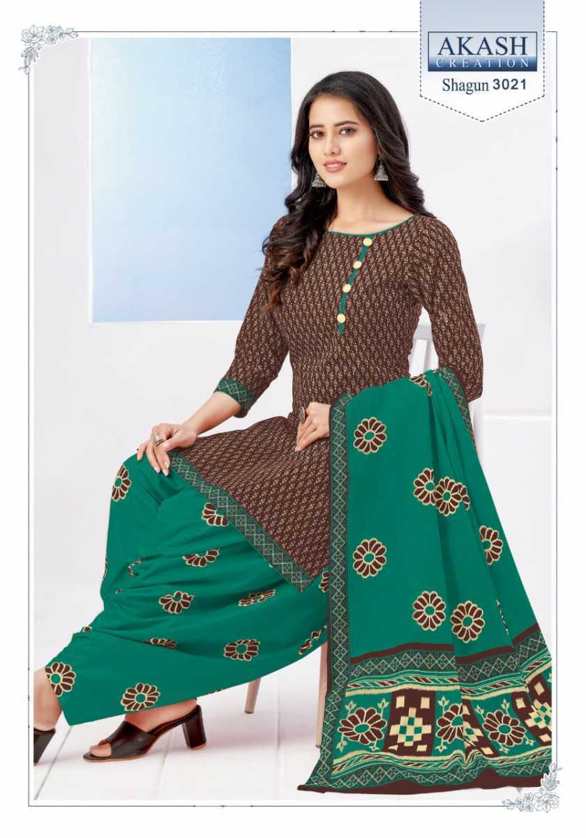 AKASH-CREATION-SHAGUN-VOL-30-COTTON-SALWAR-SUITS-WHOLESALER-5