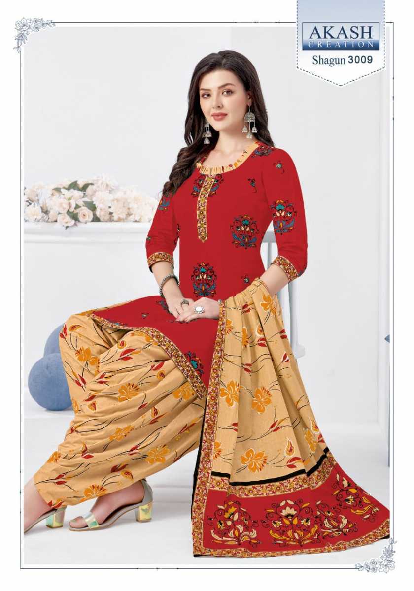 AKASH-CREATION-SHAGUN-VOL-30-COTTON-SALWAR-SUITS-WHOLESALER-7