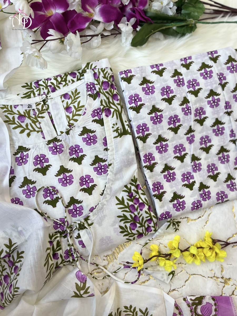 AKSHAR-DESIGNER-AD-LAVENDER-ANAR-PRINT-KURTA-5