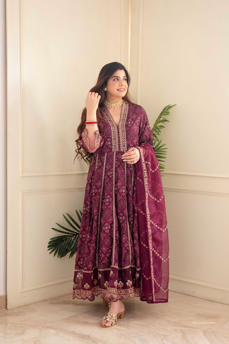 AKSHAR-DESIGNER-MEERA-MAROON-ANARKALI-SUITS-1
