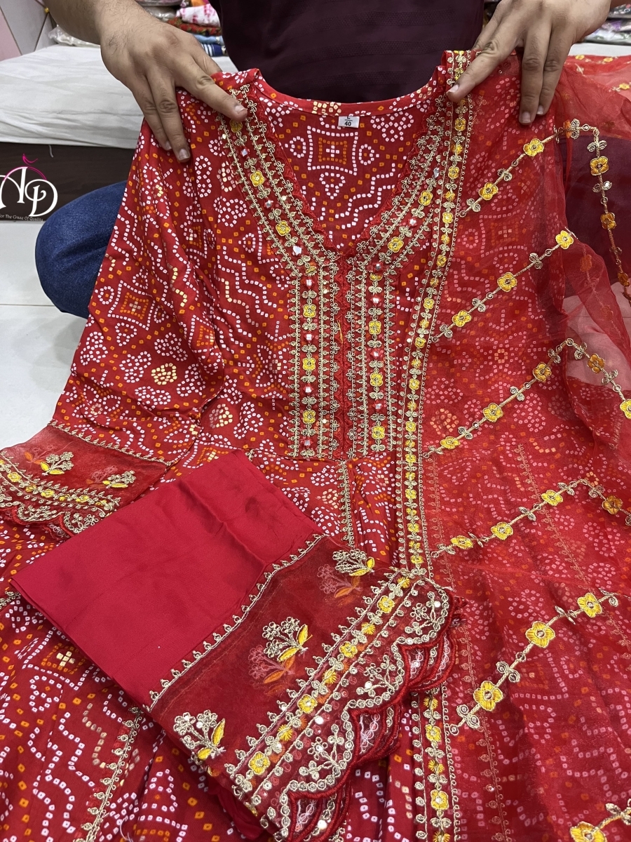 AKSHAR-DESIGNER-MEERA-RED-ANARKALI-SUITS-3