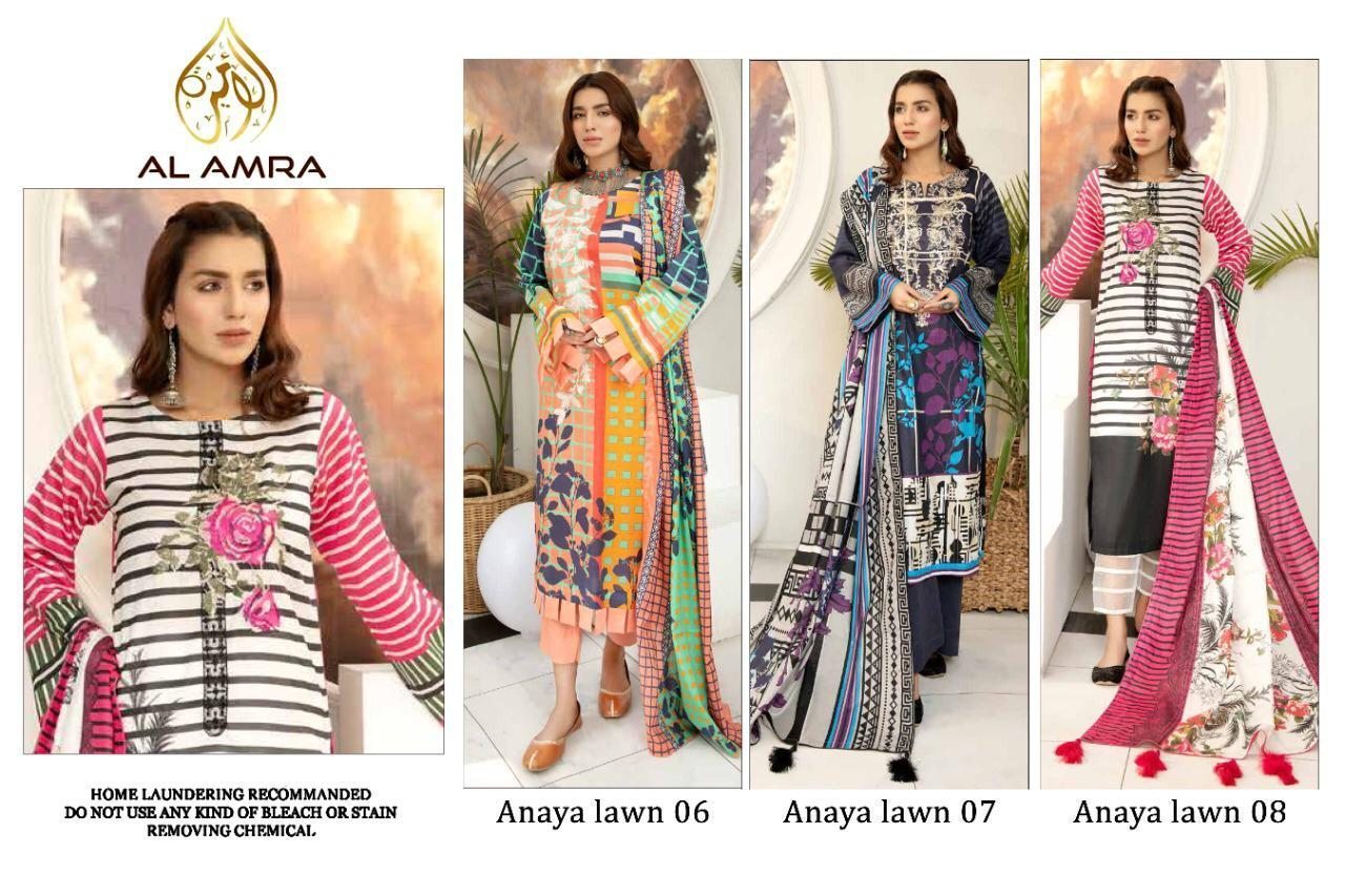 AL-AMRA-ANAYA-LAWN-PAKISTANI-LAWN-SUITS-WHOLESALER-1